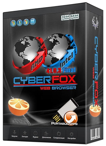     CyberFox