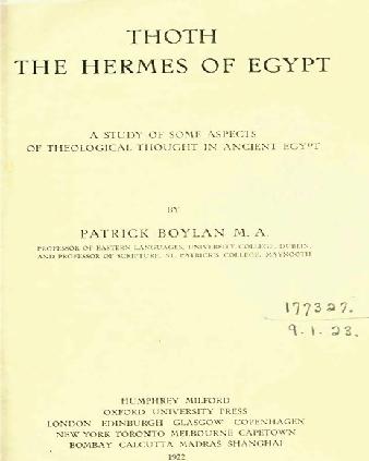 thoth THE HERMES OF EGYPT3  تحوت هرم مصر   P_1055xmd4n1
