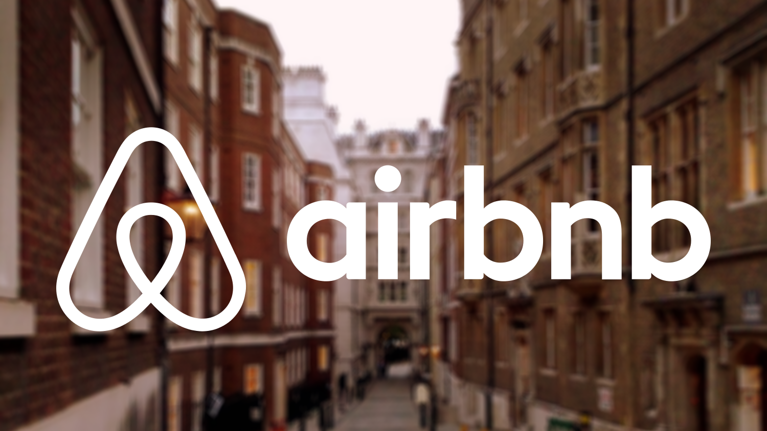 منصة Airbnb لحجز المساكن