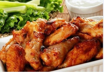  أشهر 20 وصفة دجاج╗◄ صينية الدجاج بالزبادي ►╔ P_45125oz01