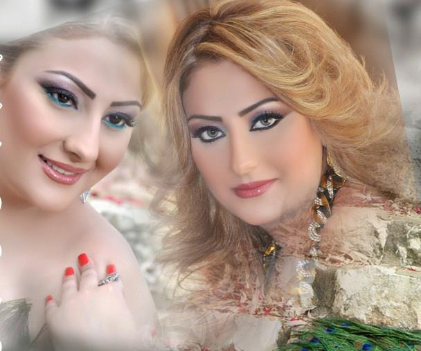 تحميل اغنية الفنانه وردة البغدادي بعنوان عليك عيوني 2018 Mp3 P_481s7ccs1