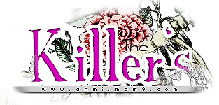 ‏«THE KILLERS» : ❞ الشعـارآت ❝ . P_521o8z2l3