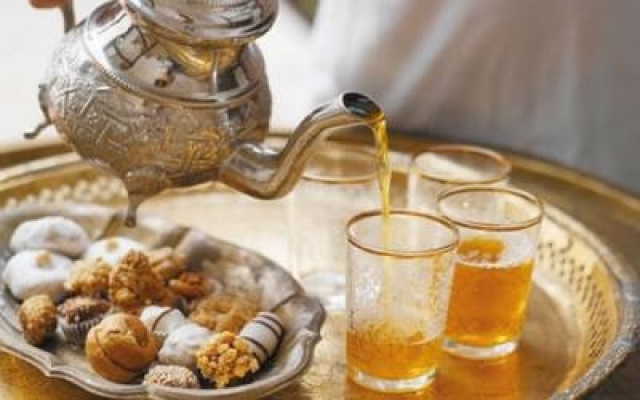 الشاي بعد الإفطار في رمضان صحي أم مضرّ.. اليكم الجواب! P_531jvvcw1