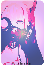 NEW-AGE || SMILE , and never look back || Anime Avatars P_590so7lx6