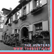 The_hunters - LOGIC.2 | Hope | The Hunters P_620ms5zb2