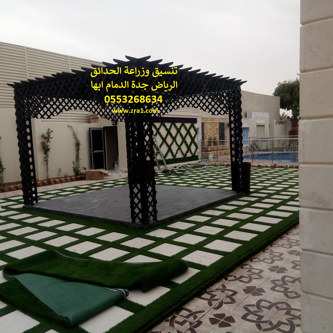 شركة تنسيق حدائق الرياض جدة الدمام ابها 0553268634 P_774tuncj6