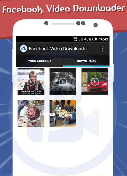  حصريا .. 1.0.3 Facebook Video Downloader التطبيق الراائع لتحميل الفيديوهات من الفيس بوك بسهولة P_788ixs0o1