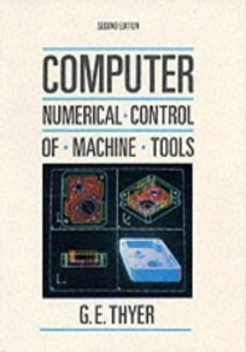 كتاب Computer Numerical Control of Machine Tools - CNC P_828ul6cr1