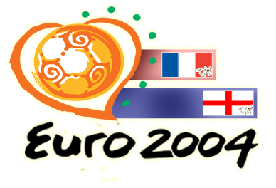 فرنسا 1VS2 انجلترا . افتيتاح مباريات المجموعة الثانية بكاس الامم الاوربية . يورو 2004 P_8553763y1