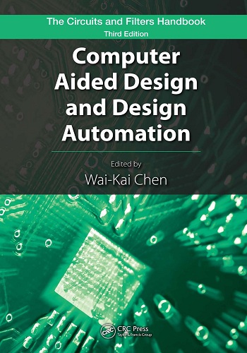 كتاب Computer Aided Design and Design Automation  P_881eg1ee3