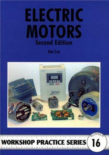 كتاب المواتير الكهربية - Electric Motors  P_8934hhaf4