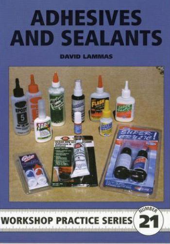كتاب Adhesives and Sealants  P_901h7qvp3