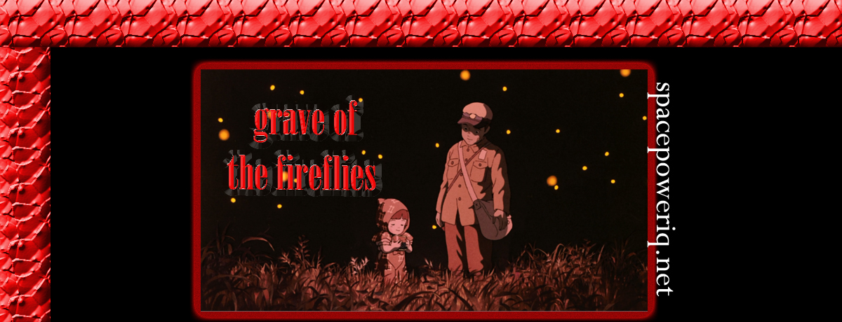 فيلم Grave of the fireflies P_922pjud71