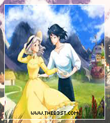Howl’s moving castle "Avatars" | Evilclaw team  P_935w0dt61