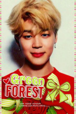  ♥  GREEN FOREST || BOMB ♥ P_9517kerv3
