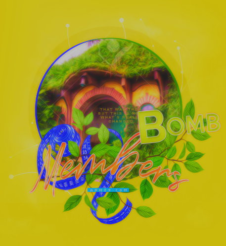 BOMB | i m looking for someone to share an adventure - صفحة 8 P_962dknuj10