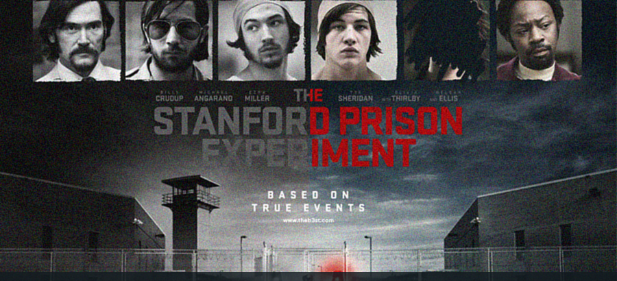 This experiment... is over-The Stanford Prison Experiment-THE HUNTERS P_967czi201