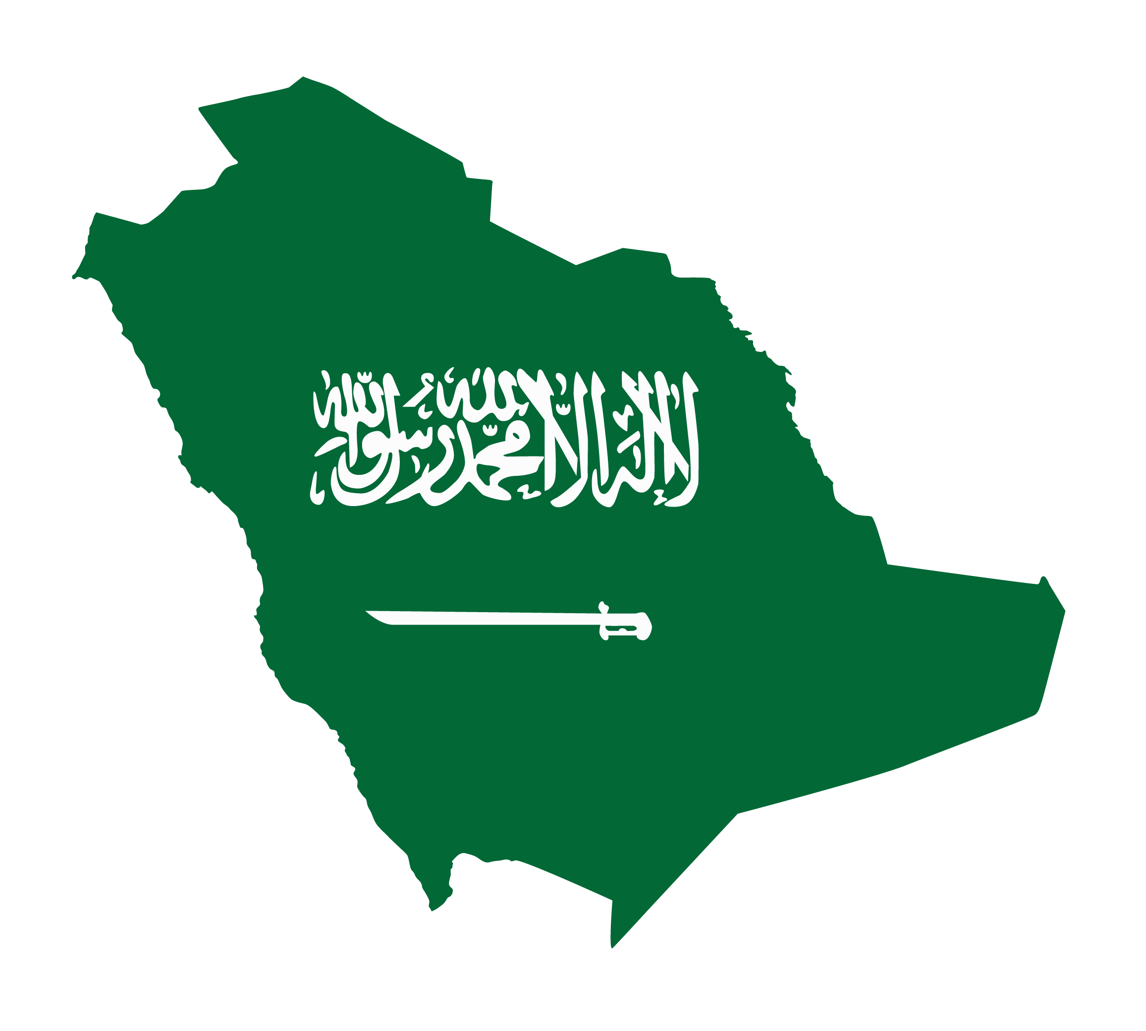 سكرابز خريطة السعودية